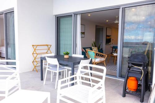 405 - Suva City Views Oceanfront Large Balcony in Rewa