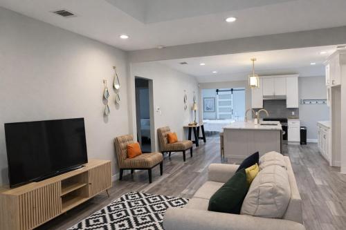 The Noble House in Houston