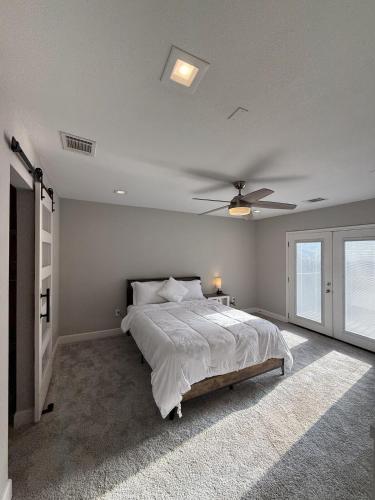 The Noble House in Houston