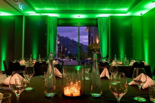Banquet hall, Holiday Inn Queenstown Remarkables park By IHG in Queenstown