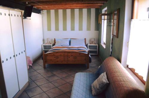  Corte Garberia, Pension in Bussolengo