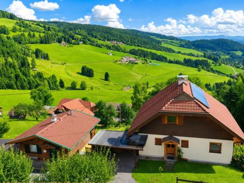 . Landhaus zur Sonne