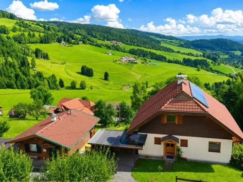 Landhaus zur Sonne in Diex, Österreich