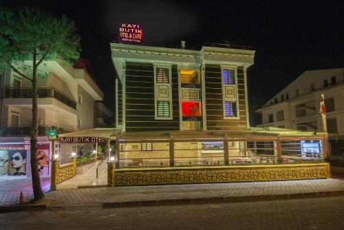 hotel photo