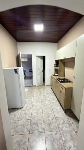 Casa com 2 quartos 4 Pessoas in Zona 01