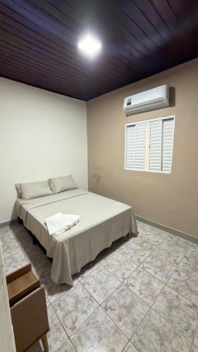 Casa com 2 quartos 4 Pessoas in Zona 01
