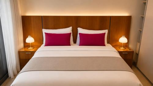 MOT Rentals Concepcion Hotel - 3 Bd 2 Ba Full Amenities