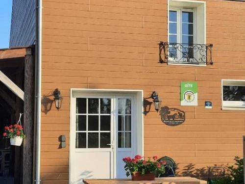 Gîte Sigloy, 5 pièces, 11 personnes - FR-1-590-415 (Gite chaleureux avec jardin, accueil chevaux, proche Loire a Velo et sites historiques - FR-1-590-41) in Germigny-des-Pres