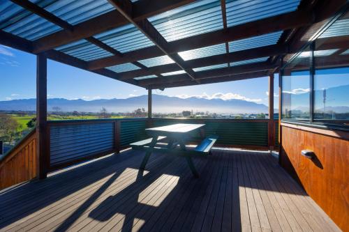 Dusky Lodge & Backpackers in Kaikoura