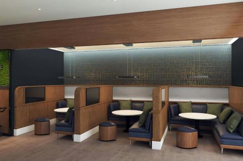 Courtyard by Marriott Irving Las Colinas
