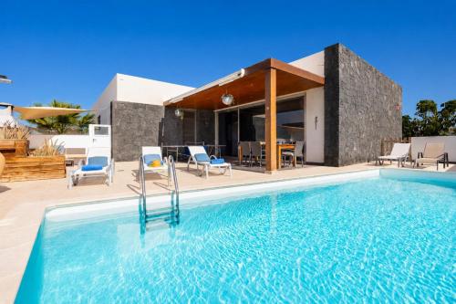 Villa Sal Marina