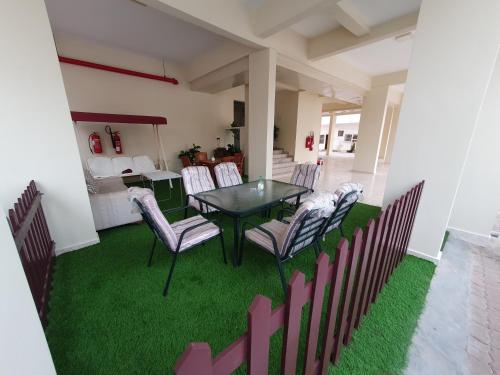 Tarhal Furnished Apartments - Selale