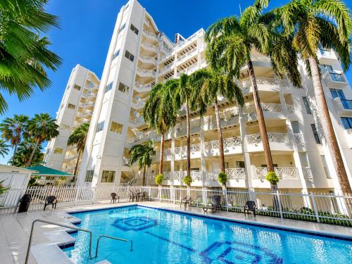 Apartamento en San Andres frente al mar con balcon