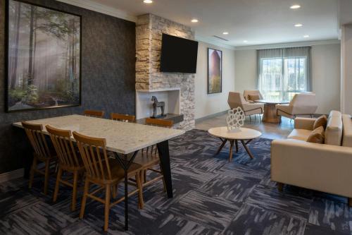 Lobby, Fairfield by Marriott Inn & Suites Orange Beach in Orange Beach (AL)