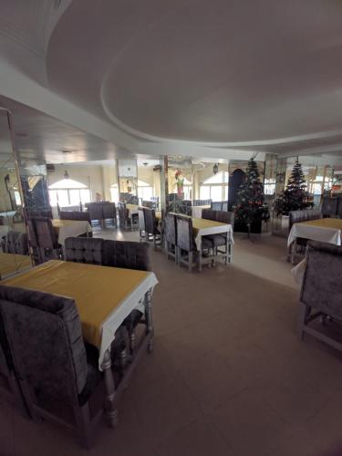Golf Hotel – Hurghada, UT