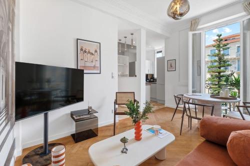 Appartment for 4-people CityCenter