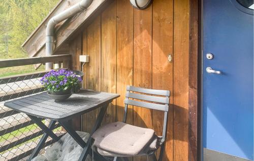 . Nice Apartment In Rysstad With Wifi