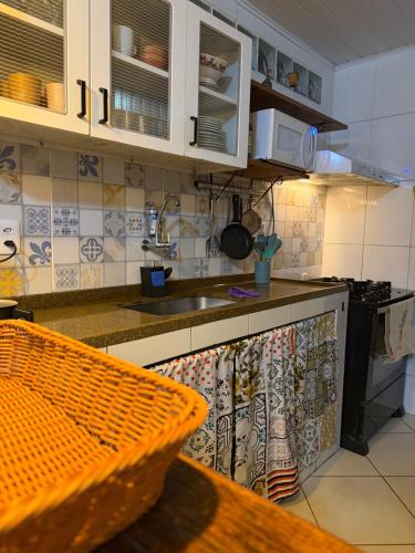 Casa Duplex em Cabo Frio - pertinho de tudo! in Jacare