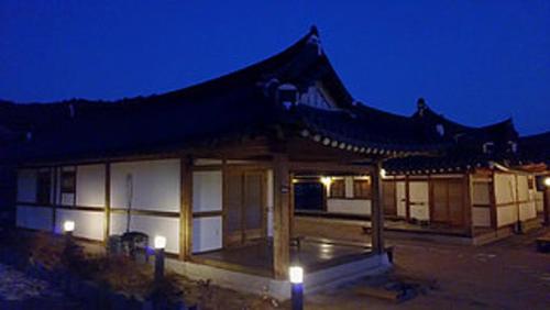 경주 한옥펜타운 사진 3