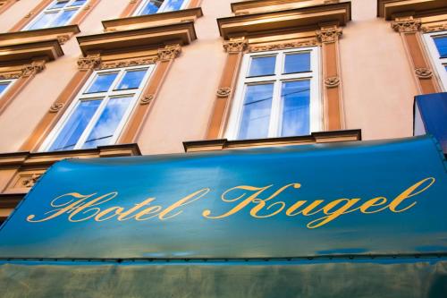 Hotel Kugel