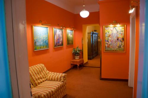 Boutique Hotel Kugel Wien 5