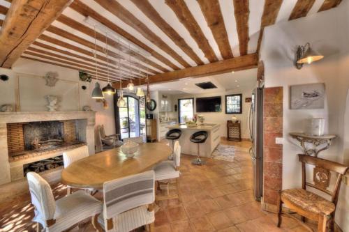 La Bastide des Vents d'Anges photo 22