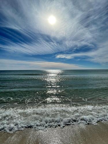 Ocean Front Condo W Incredible Views - Panama City Beach, FL