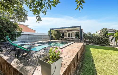 Maison Proche Alpilles