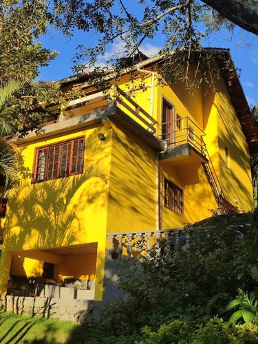 Vista das montanhas, 2quartos in Gloria