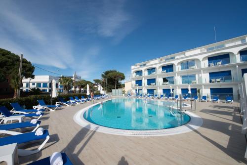 Masd Mediterraneo Hotel Apartamentos Spa