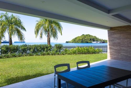 Facilities, 104 - Suva City Views Oceanfront Backyard in Rewa