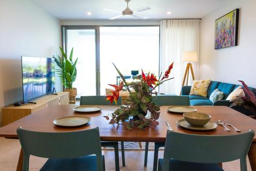 Facilities, 104 - Suva City Views Oceanfront Backyard in Rewa