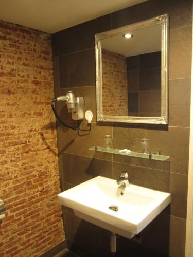 Hotel Corner House, Amsterdam (photo 7)