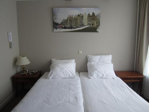 Hotel Corner House, Amsterdam (photo 8)