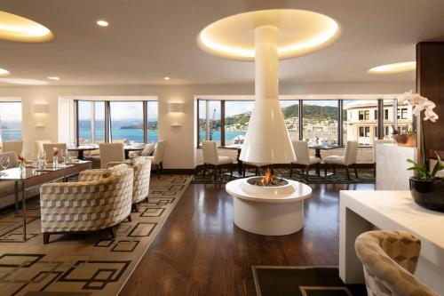 Facilities, InterContinental Wellington By IHG in Wellington