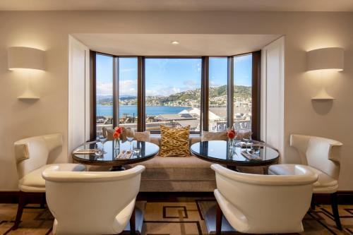 Facilities, InterContinental Wellington By IHG in Wellington