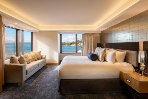 InterContinental Wellington By IHG in Wellington