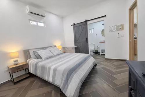 Relax in style at Depa Azul in Puerto Peñasco