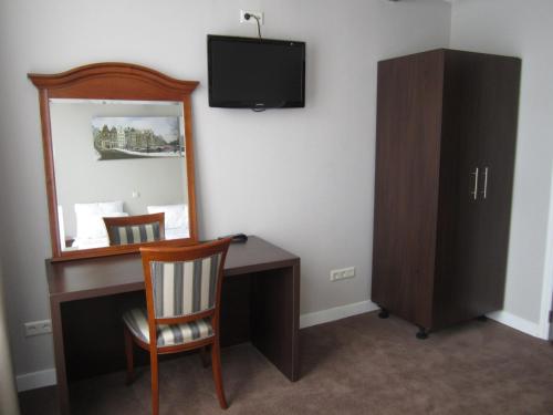 Hotel Corner House, Amsterdam (photo 10)