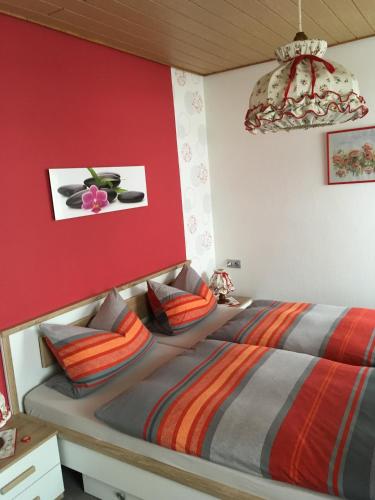 Pension Haus Wanninger - main image