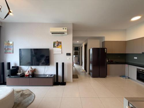 Can Ho 3PN Nghi Duong WestGate - An Gia in Binh Chanh