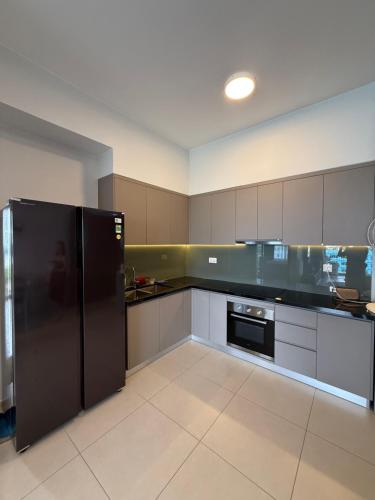 Can Ho 3PN Nghi Duong WestGate - An Gia in Binh Chanh