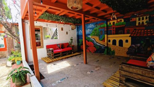 Hotel El Salvador-Santa Ana in Санта Ана