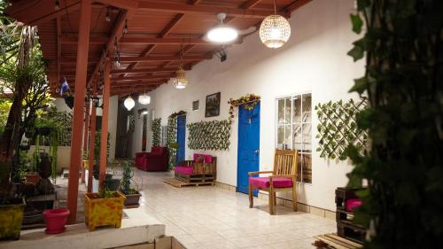 Hotel El Salvador-Santa Ana in Санта Ана