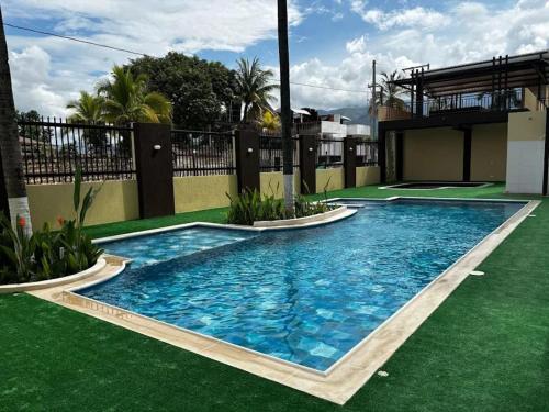 Apartamento Vacacional Melgar