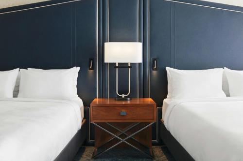 JW Marriott Austin - image 4