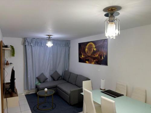 Aura Apartment Trujillo