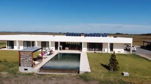 Cañuelas Campo Lindo Polo House
