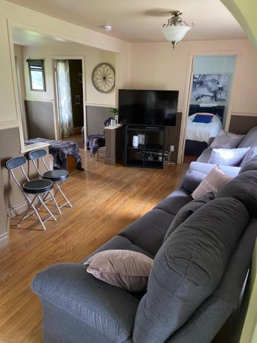 maison chez René (maison chez Rene) in Frampton (QC)