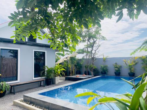 Exterior view, The Sanctuary Homestay Battambang  in Battambang